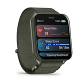 Garmin - Garmin Venu X1 GPS Smart Watches - Cam2 