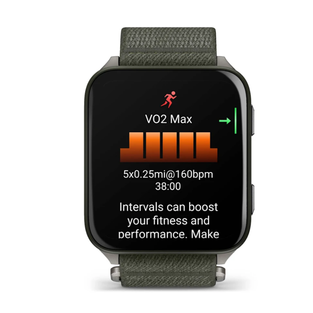 Garmin - Garmin Venu X1 GPS Smart Watches - Cam2 