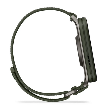 Garmin - Garmin Venu X1 GPS Smart Watches - Cam2 