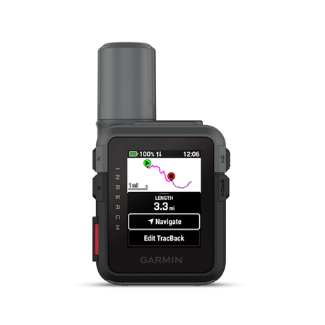 Garmin - Garmin inReach Mini 3 - Cam2 