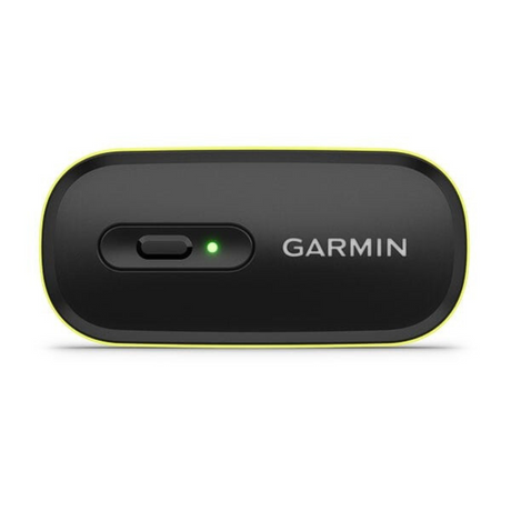 Garmin - Garmin HRM 600 - Cam2 
