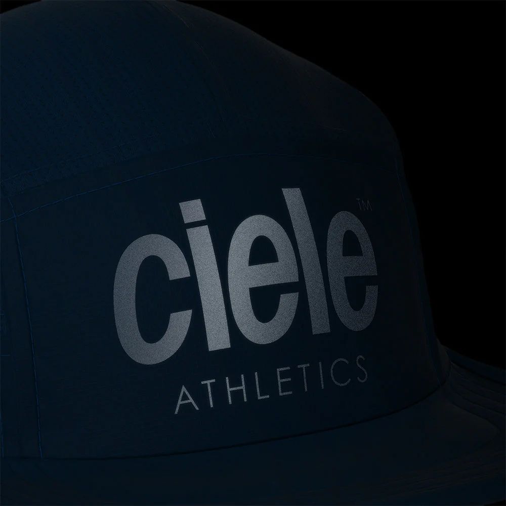 Ciele GOCap Athletics Cap - Cam2