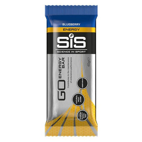 SIS GO Energy Mini Bar 40g