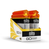 SIS GO Isotonic Energy Gel 60ml - Cam2