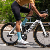 Sporcks Grand Colombier - Cycling Socks - Cam2
