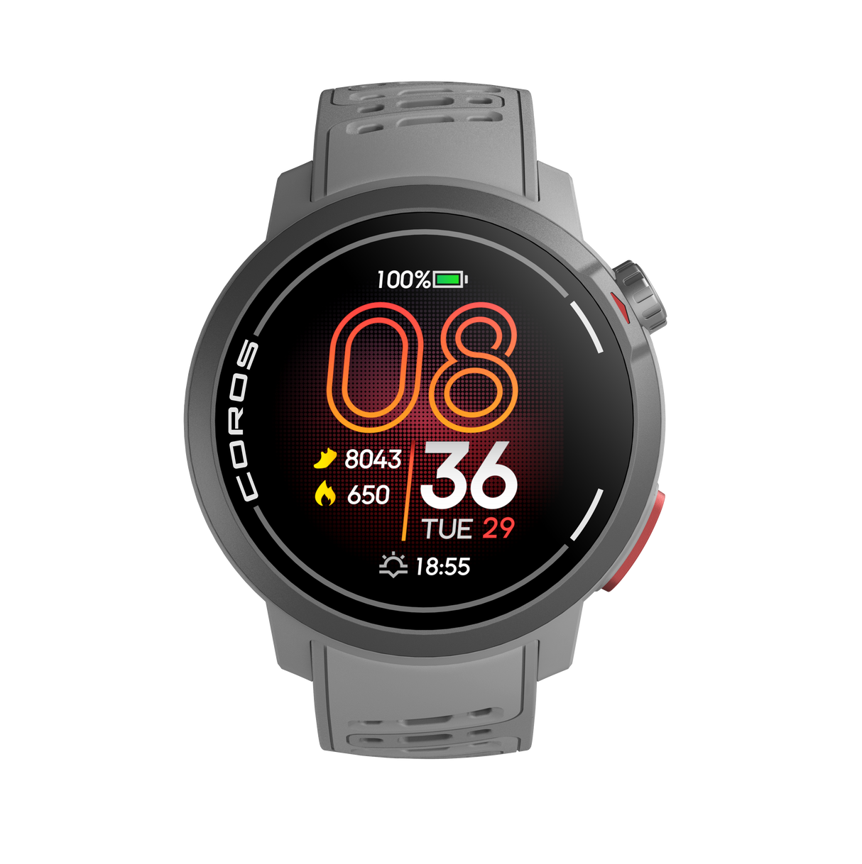 Coros Pace Pro GPS Sport Watch