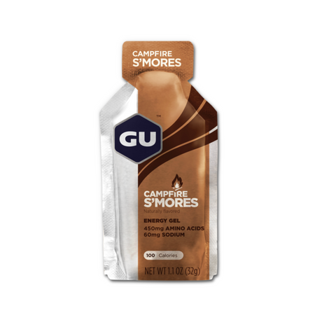 GU Energy - GU Energy Original Sports Nutrition Energy Gel - Cam2 