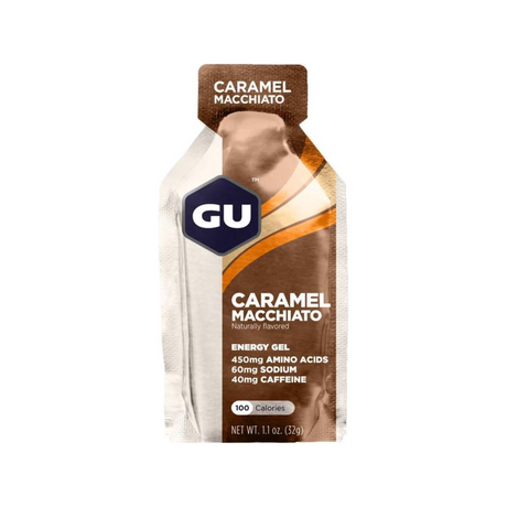 GU Energy - GU Energy Original Sports Nutrition Energy Gel - Cam2 
