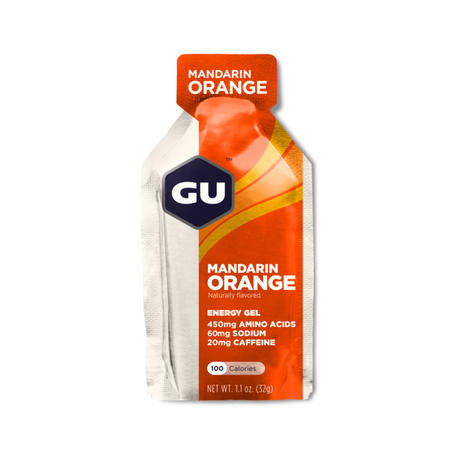 GU Energy - GU Energy Original Sports Nutrition Energy Gel - Cam2 