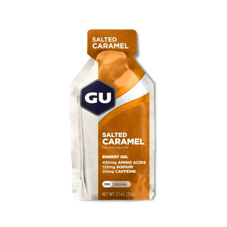 GU Energy - GU Energy Original Sports Nutrition Energy Gel - Cam2 