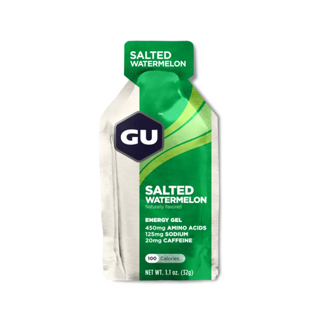 GU Energy - GU Energy Original Sports Nutrition Energy Gel - Cam2 