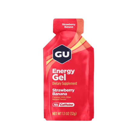 GU Energy Original Sports Nutrition Energy Gel
