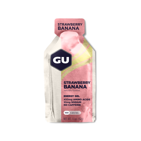 GU Energy - GU Energy Original Sports Nutrition Energy Gel - Cam2 