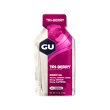 GU Energy - GU Energy Original Sports Nutrition Energy Gel - Cam2 