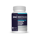 GU Roctane Electrolyte Capsules (50 Bottles)