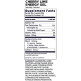GU Energy - GU Energy Roctane Ultra Endurance Energy Gel - Cam2 