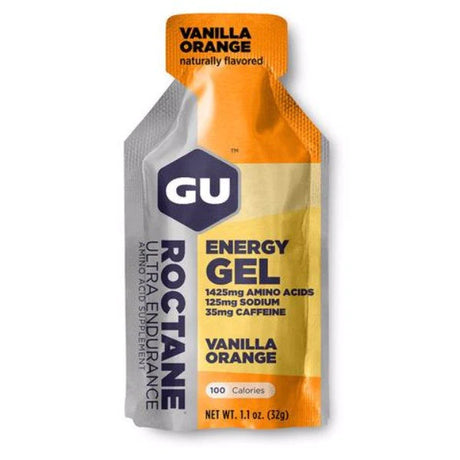 GU Energy Roctane Ultra Endurance Energy Gel