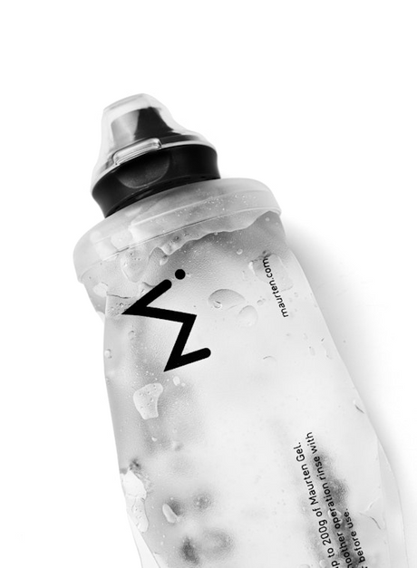 Maurten* - Maurten Gelflask 150 ml - Cam2 