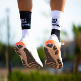 Sporcks Get Shit Done Running Socks