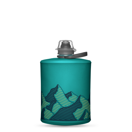 Hydrapak - HydraPak Stow Bottle 500ml - Cam2 