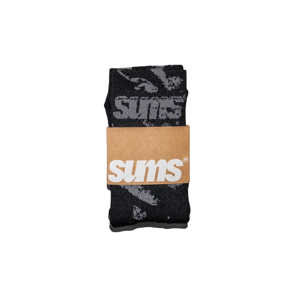 SUMS Unisex's Ascender Socks