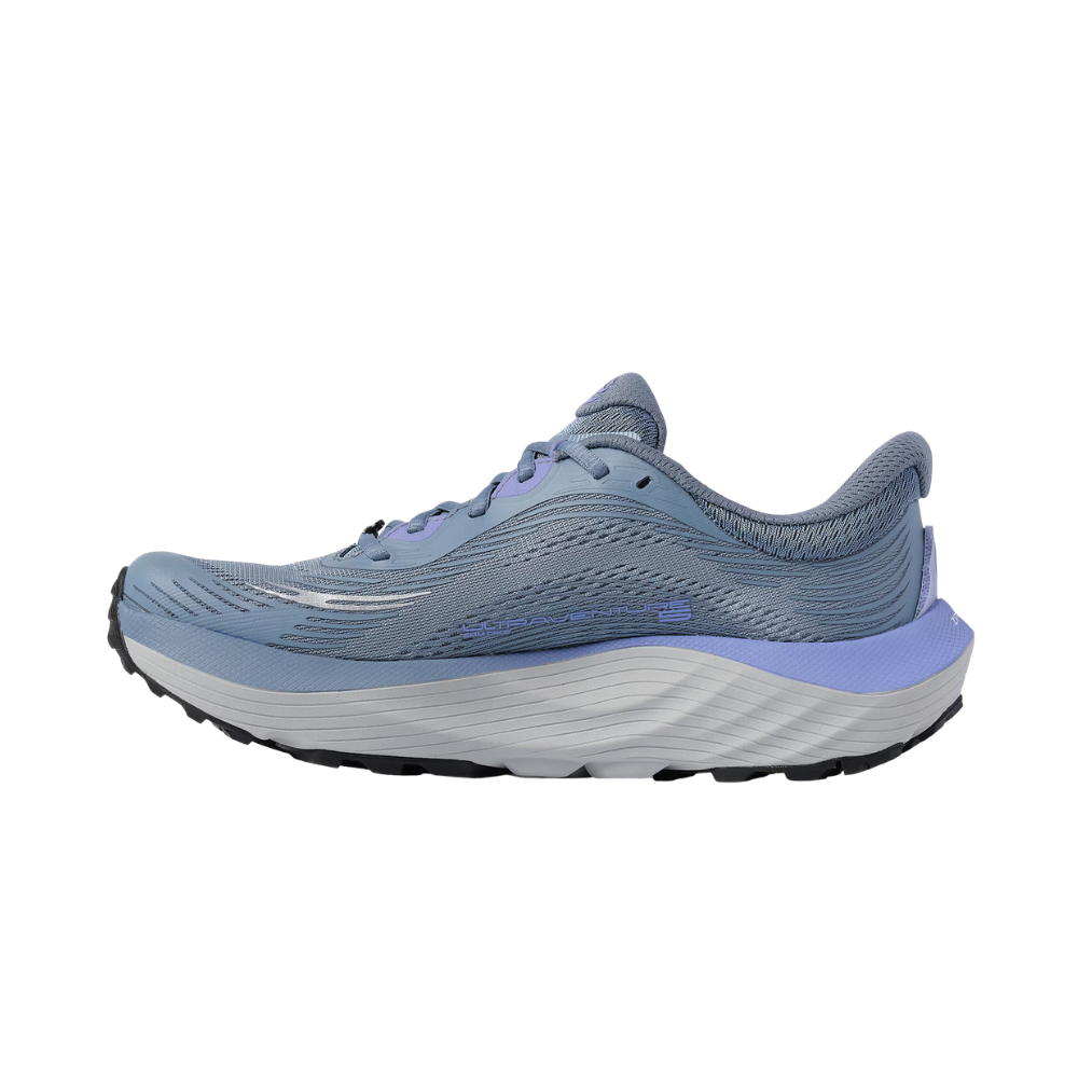Topo Athletic Women's Ultraventure 5 Trail Running Shoes