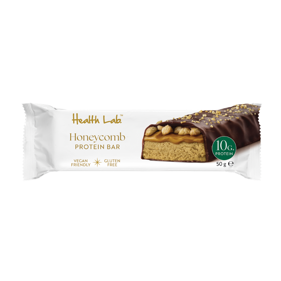 Health Lab - Health Lab Protein Bar (50g) - Cam2 