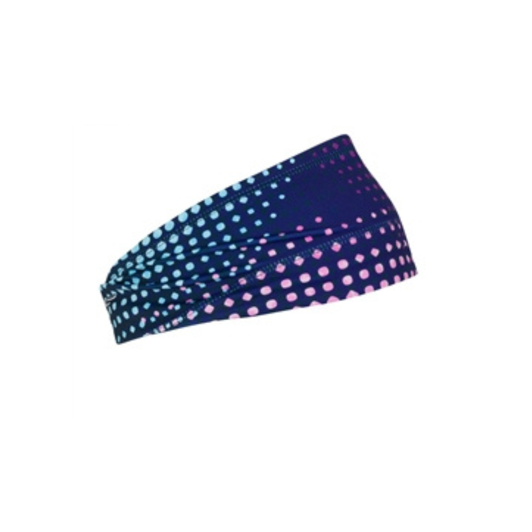 Halo Bandit Headband