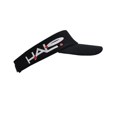 Halo - Halo Sport Visor Logo - Cam2 