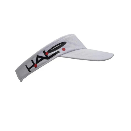 Halo - Halo Sport Visor Logo - Cam2 