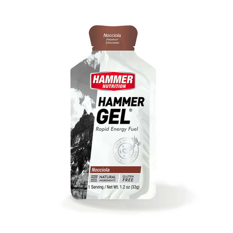 Hammer Nutrition Gel 