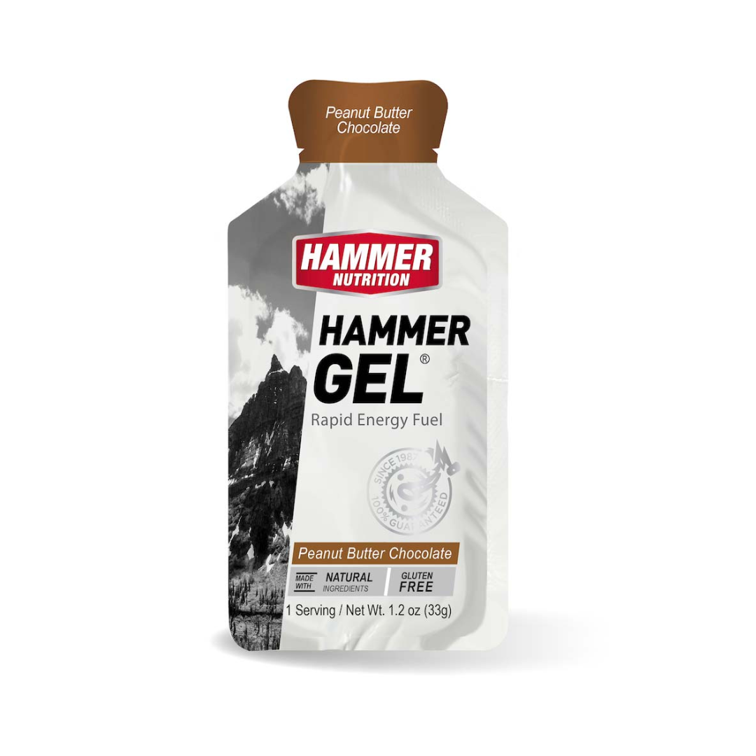 Hammer Nutrition Gel