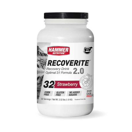 Hammer Nutrition Recoverite (32 Servings) 