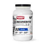 Hammer Nutrition Recoverite (32 Servings) 