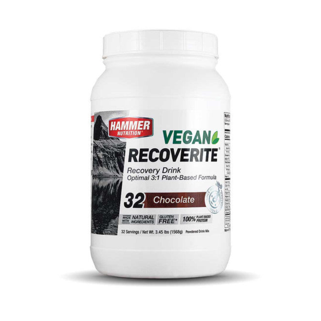 Hammer Nutrition Recoverite (32 Servings) 