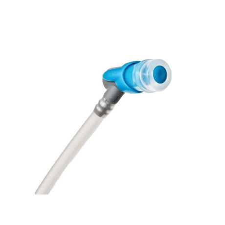 Hydrapak - HydraPak Hydraflex Tube Set Blaster Valve w/PNP - Cam2 