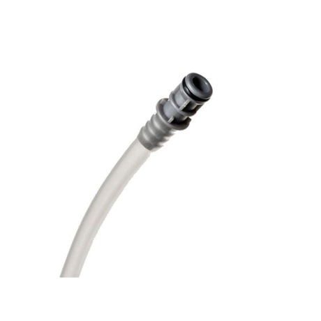 Hydrapak - HydraPak Hydraflex Tube Set Blaster Valve w/PNP - Cam2 