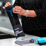 Hydrapak - Hydrapak Flask And Flexible Bottle Cleaning Kit - Cam2 