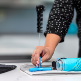 Hydrapak - Hydrapak Flask And Flexible Bottle Cleaning Kit - Cam2 