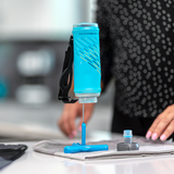 Hydrapak - Hydrapak Flask And Flexible Bottle Cleaning Kit - Cam2 