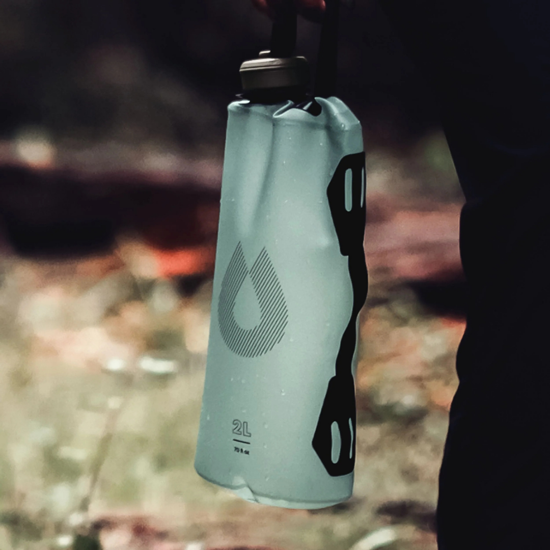 HydraPak Seeker 2L