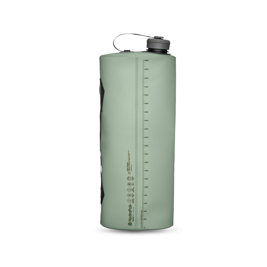 HydraPak Seeker 4L