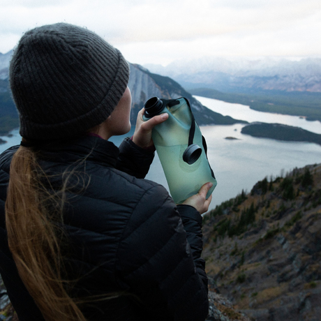 Hydrapak - HydraPak Seeker 4L - Cam2 