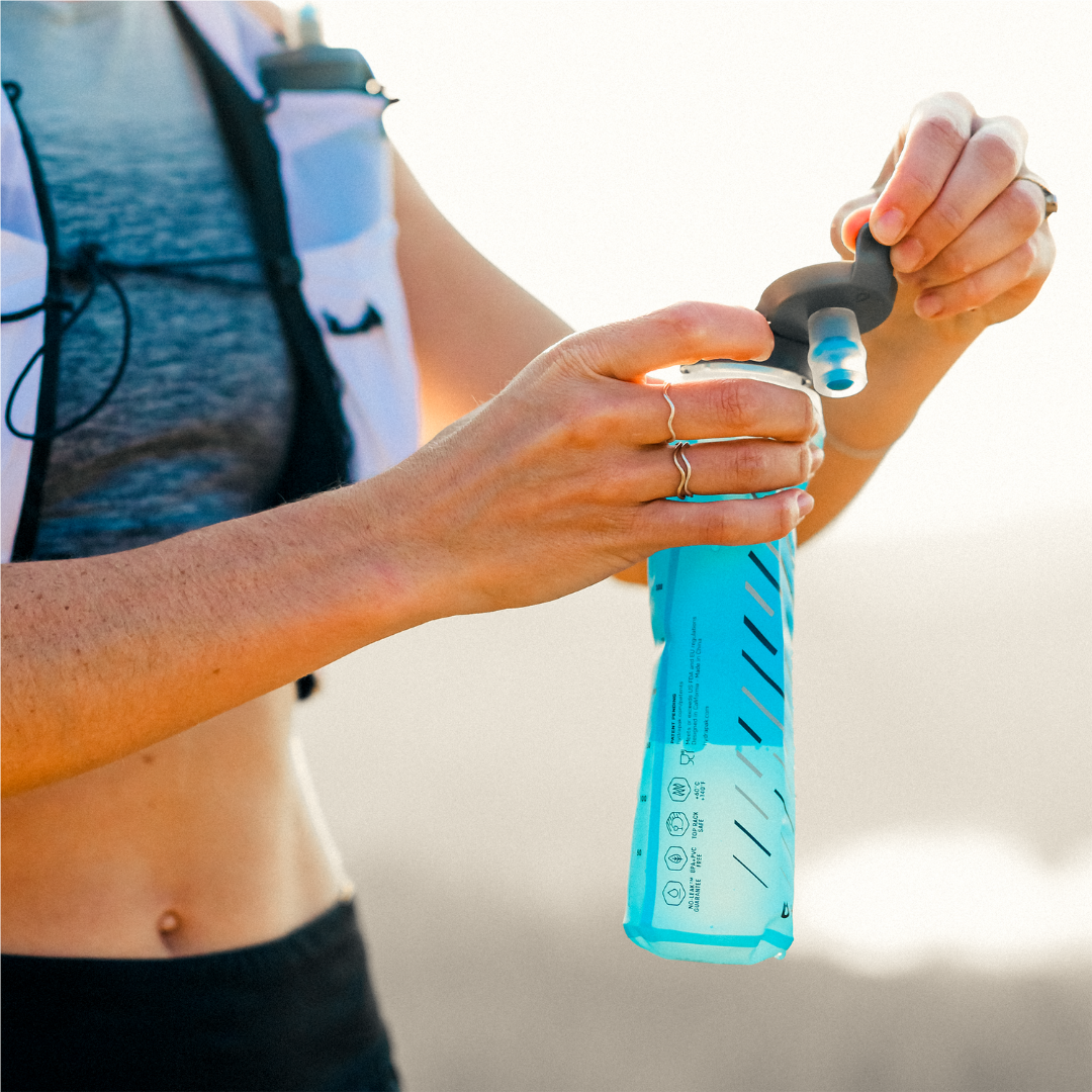 HydraPak Ultraflask Speed ​​500ml