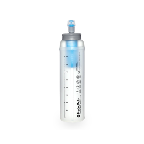 Hydrapak - HydraPak Ultraflask Speed Plus Filter 500ml - Cam2 