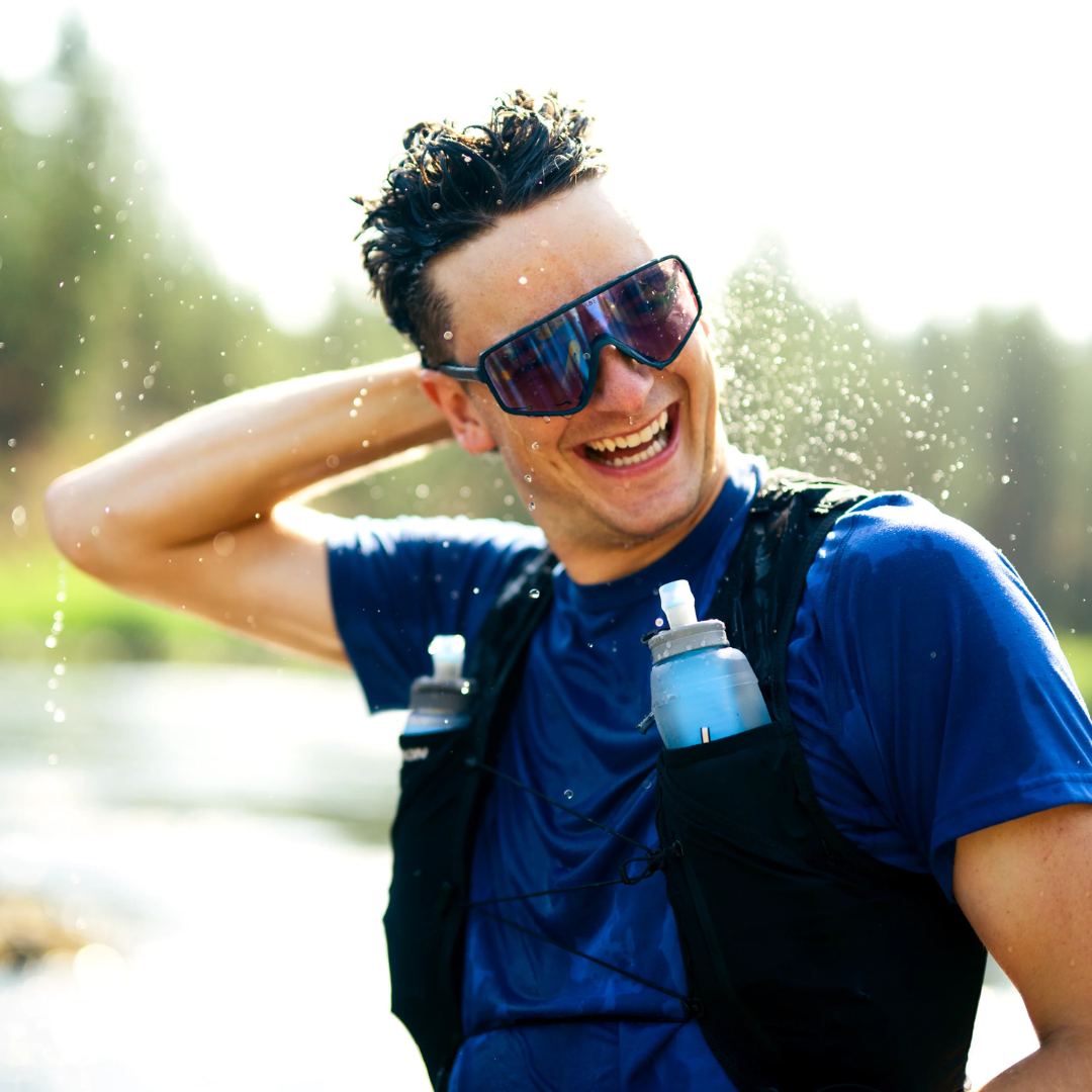 HydraPak Ultraflask Speed Plus Filter 500ml