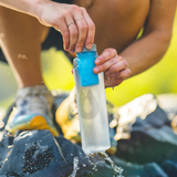 HydraPak Ultraflask Speed Plus Filter 500ml