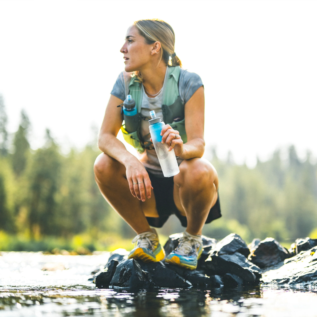 HydraPak Ultraflask Speed Plus Filter 500ml