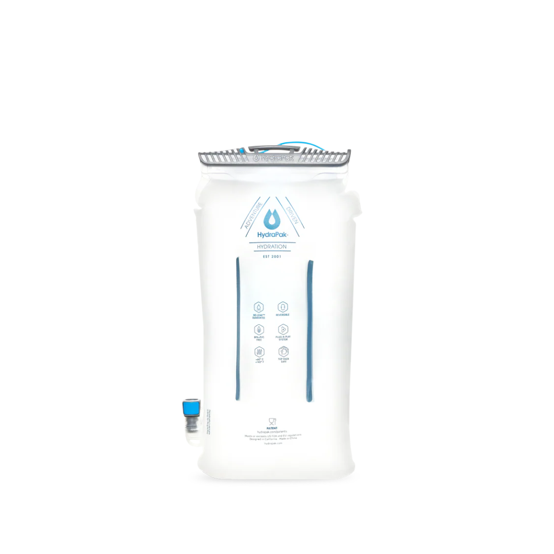 HydraPak Contour 2L