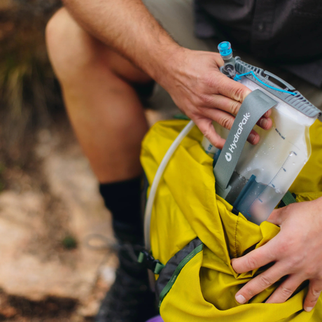 Hydrapak - HydraPak Contour 2L - Cam2 